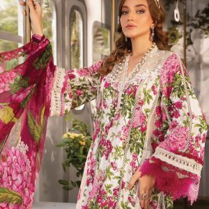 Maria B MPRINT LAWN COLLECTION