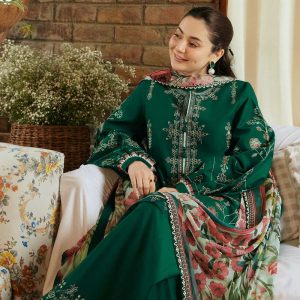 Brand: Zara Shahjahan