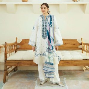 Brand: Zara Shahjahan