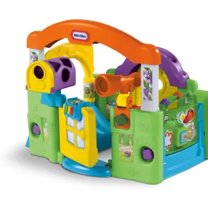 Little Tikes Activity Garden - Interactive Play Center