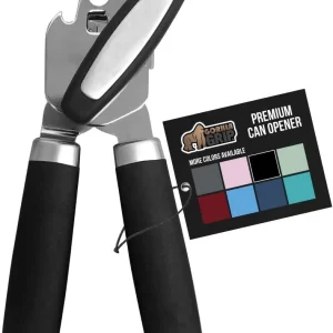 Gorilla Grip Heavy Duty Can Opener