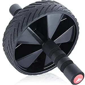 Ab Roller Wheel Exercise Equipment
