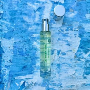 LE WEEK END · EAU DE PARFUM